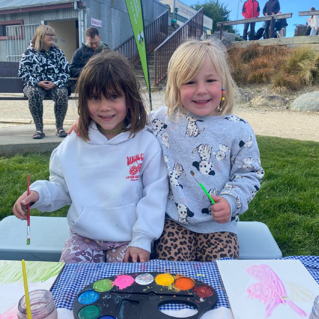 Street party Cromwell 02